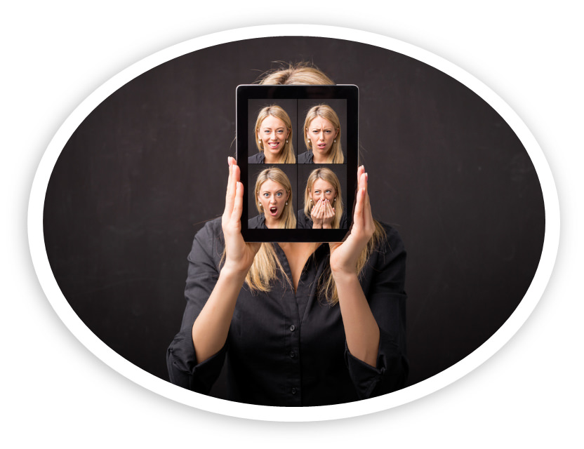 Test de personnalité