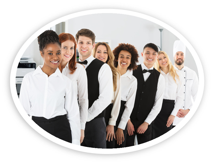 Competences Pro HotelTour