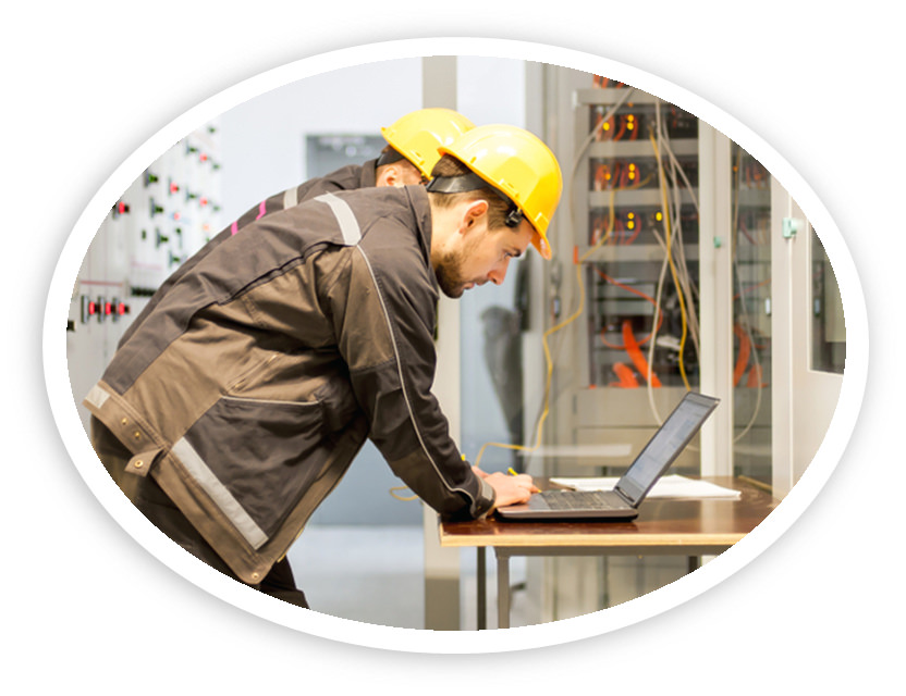 CompetencesPro Technicien