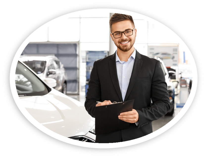 test pour les vendeurs