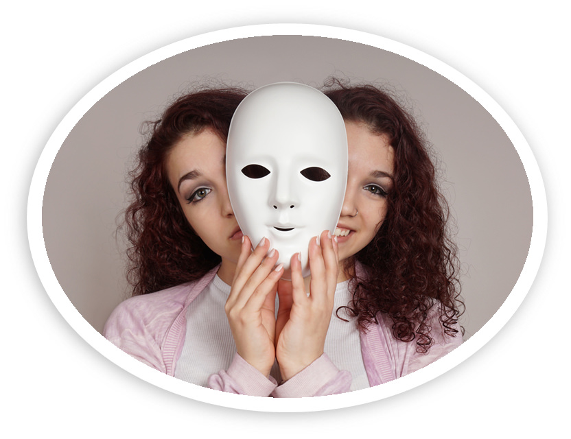 Test de personnalité